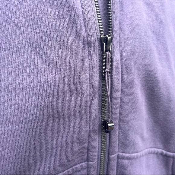 Lululemon Scuba Oversized Full Zip XL XXL
Lunar Rock - Picture 9 of 10